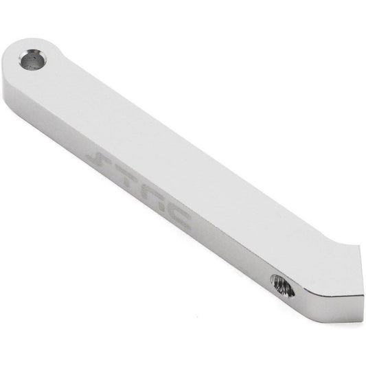 ST Racing Concepts Aluminum HD Rear Chassis Brace (Silver)