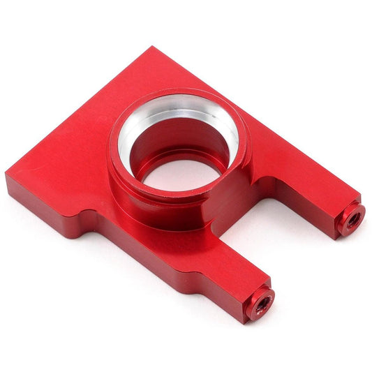 ST Racing Concepts Aluminum Center Bulkhead (Red)