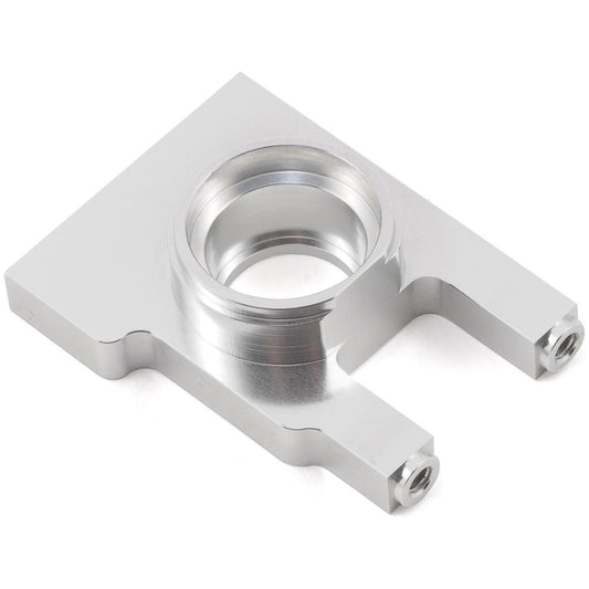 ST Racing Concepts Aluminum Center Bulkhead (Silver)