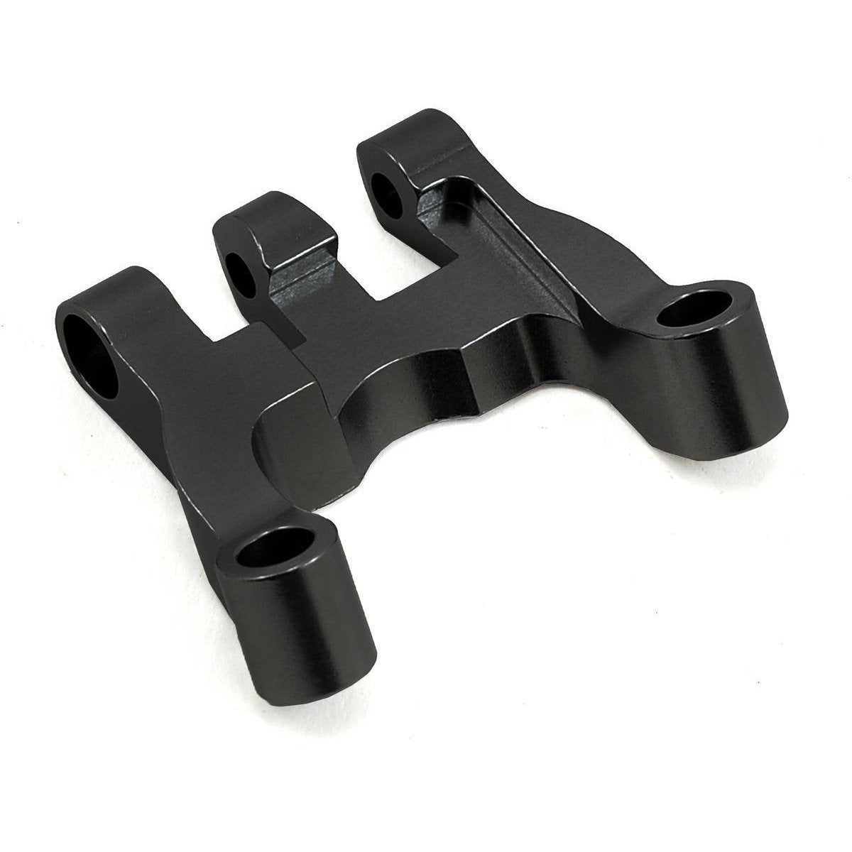 ST Racing Concepts Vaterra Ascender Aluminum Rear Upper Link Mount (Black)