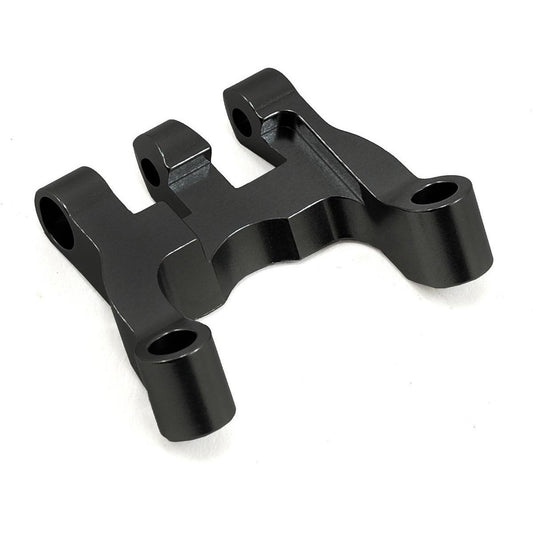 ST Racing Concepts Vaterra Ascender Aluminum Rear Upper Link Mount (Black)