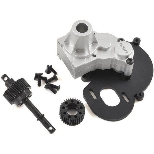 SSD RC Wraith "High Ratio" Transmission Conversion Kit