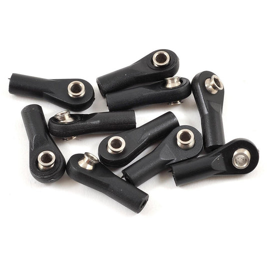 SSD RC M3 Long Plastic Rod End (10)