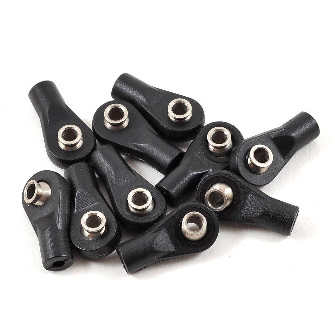 SSD RC M3 Short Plastic Rod End (10)
