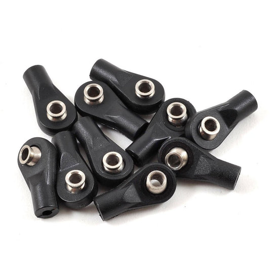 SSD RC M3 Short Plastic Rod End (10)