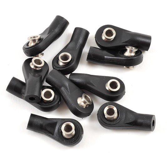 SSD RC M3 Bent Plastic Rod End (10)