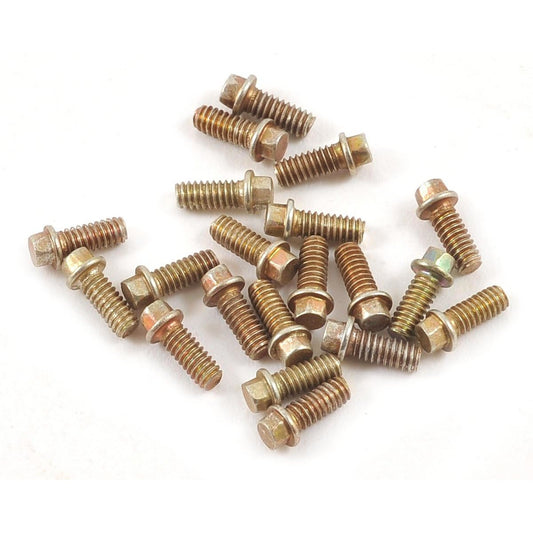 SSD RC M2 Scale Hex Bolt (20)