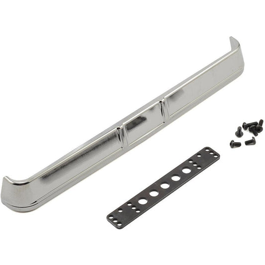SSD RC Ascender Chevy Blazer Front Bumper (Chrome)