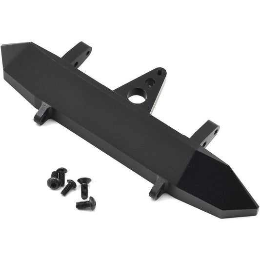 SSD RC SCX10 Rock Shield Narrow Rear Bumper