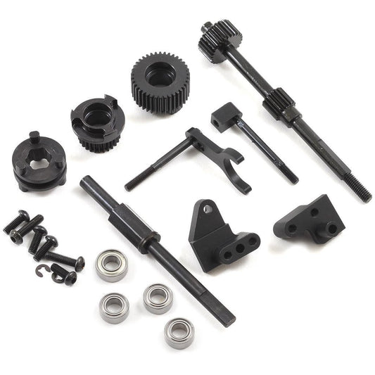 SSD RC Yeti 2-Speed Transmission Conversion Kit