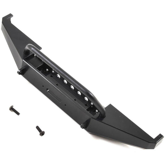 SSD RC Ascender Blazer Winch Bumper
