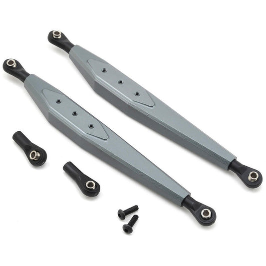 SSD RC Yeti Rear Trailing Arm (Grey)