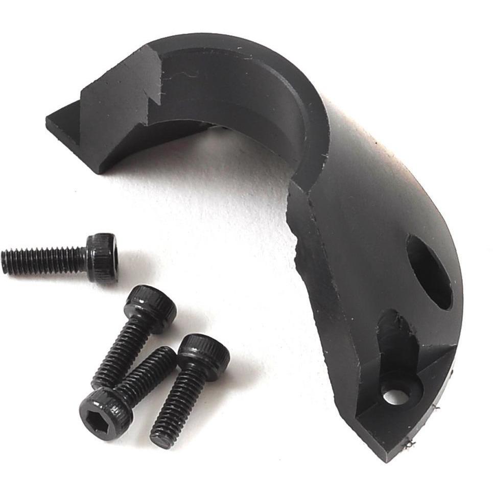 SSD RC Diamond Axle Skid