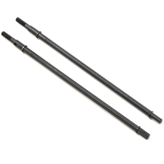SSD RC Yeti Wide Centered Rear Axle Shaft (2)