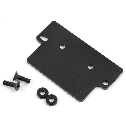 SSD RC D60 Axle Servo Mount Plate