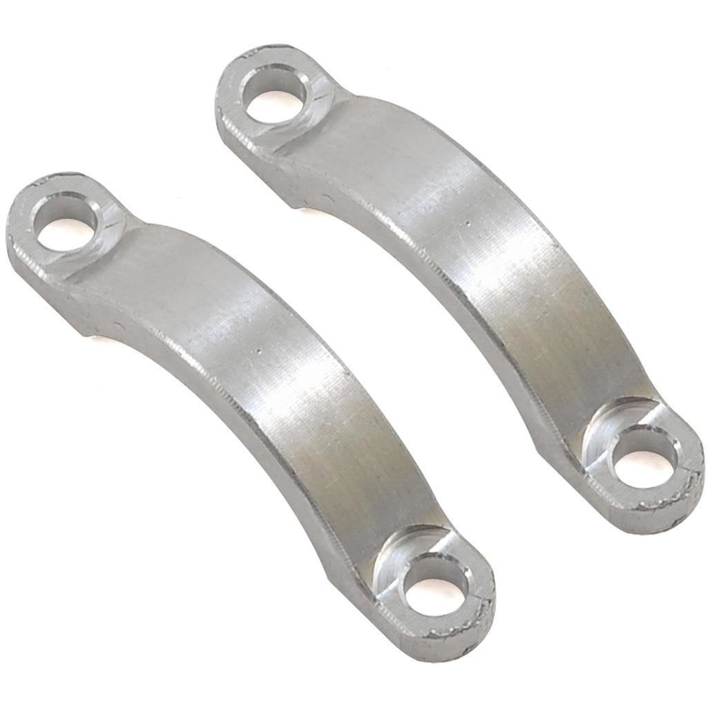 SSD RC D60 Axle Aluminum Bearing Cap (2)