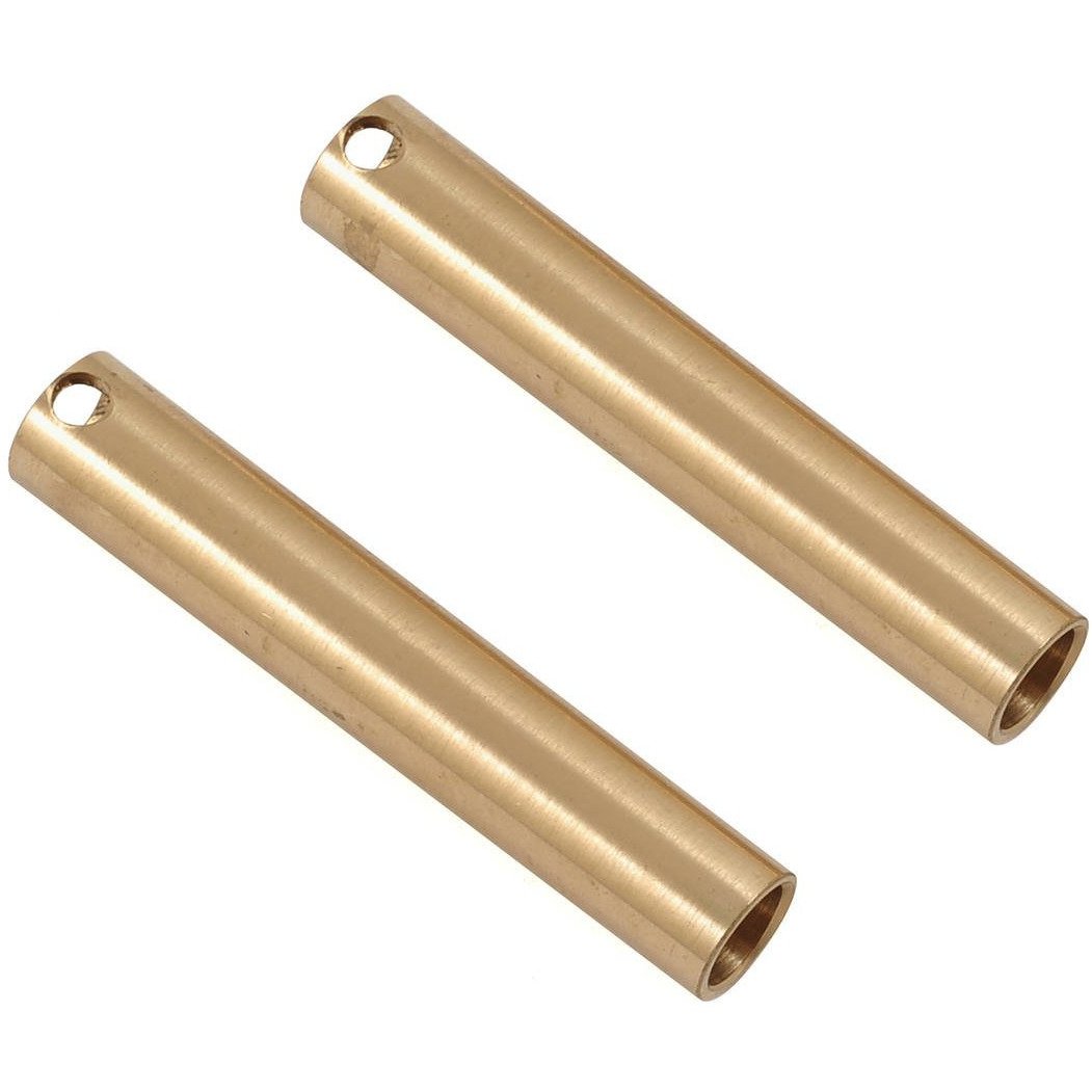 SSD RC D60 Axle Brass Tubes (2)