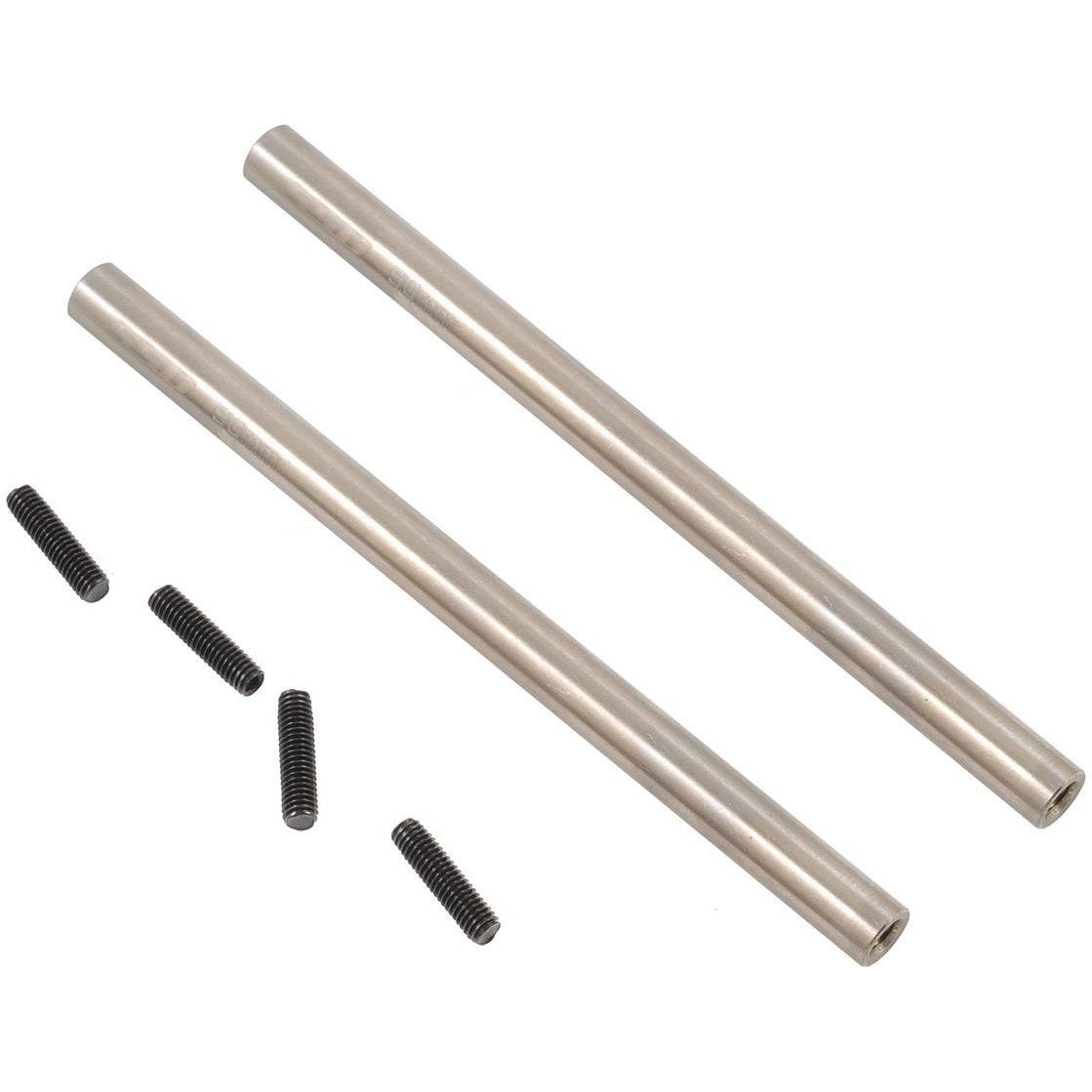 SSD RC Ascender 90mm Titanium Link (2)