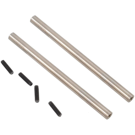 SSD RC Ascender 90mm Titanium Link (2)