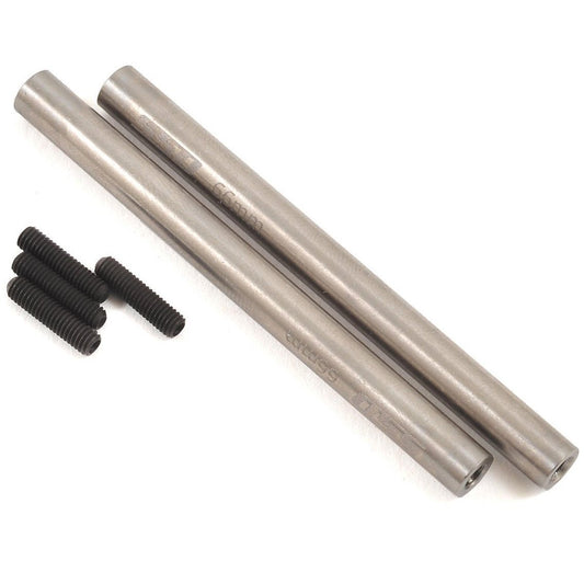 SSD RC Ascender 66mm Titanium Link (2)