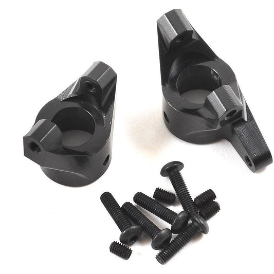 SSD RC Ascender Pro Aluminum C Hub (Black) (2)