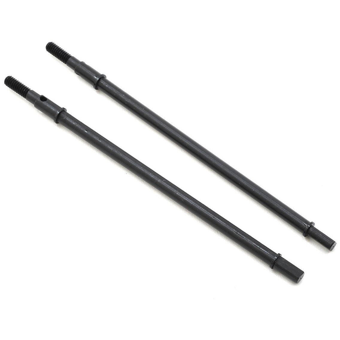 SSD RC D60 Axle Wide Rear Axle Shafts (2)