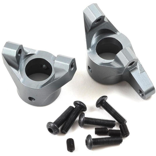 SSD RC Ascender Pro Aluminum C Hub (Grey) (2)