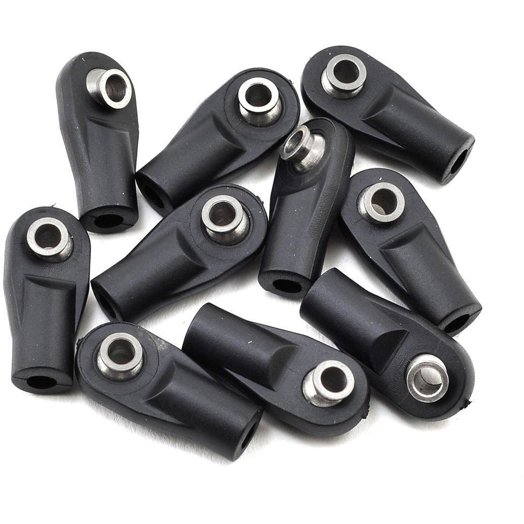 SSD RC M4/M3 Plastic Rod End (10)