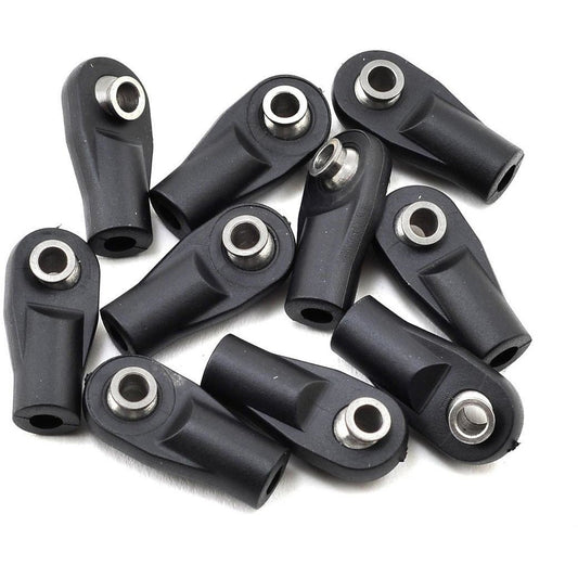 SSD RC M4/M3 Plastic Rod End (10)