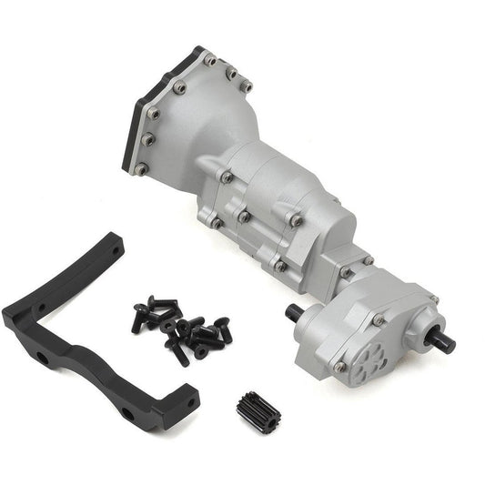 SSD RC SCX10 Scale Transmission