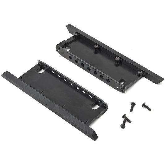 SSD RC Ascender WB2 Short Side Slider Set (11.4" wheelbase)