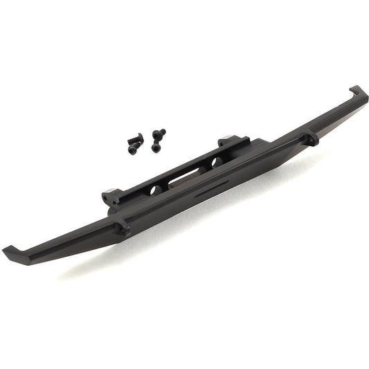 SSD RC SCX10 II Rock Shield Wide Front Bumper