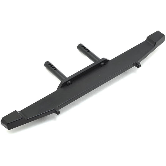 SSD RC SCX10 II Rock Shield Wide Rear Bumper