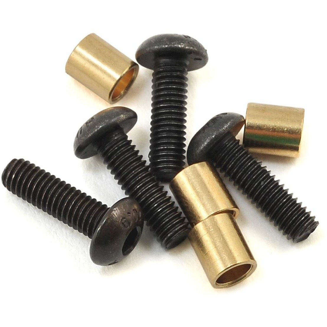 SSD RC SCX10 II AR44 Knuckle Bushing Set