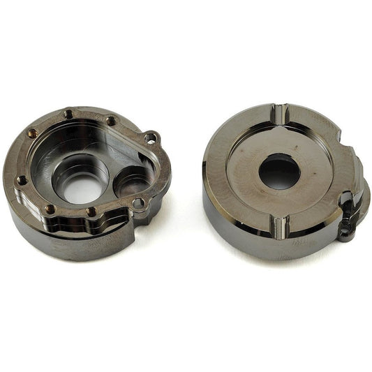 SSD RC TRX4 Portal Brass Weights