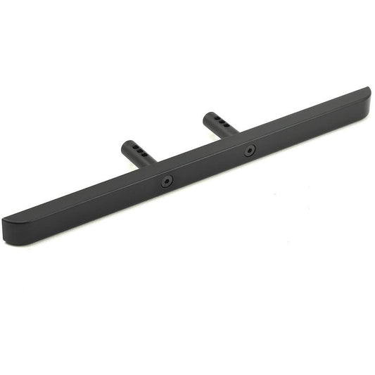 SSD RC Aluminum TRX4 / SCX10 II Front Bumper