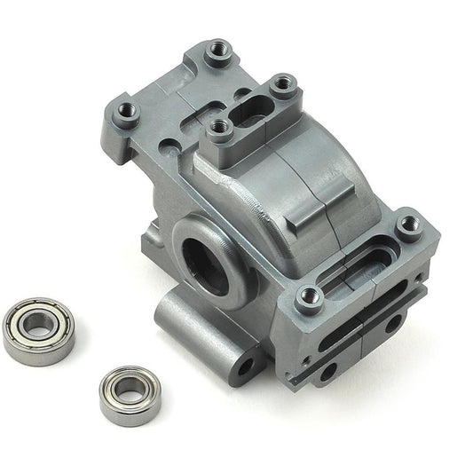 SSD RC Losi Baja Rey/Rock Rey HD Front Bulkhead
