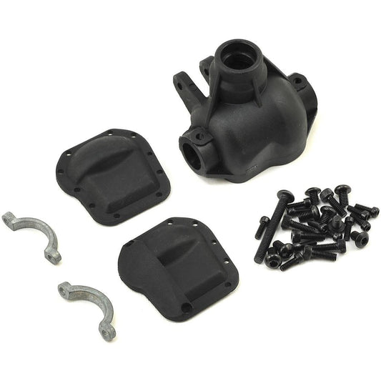 SSD RC Pro44 Center Housing Set