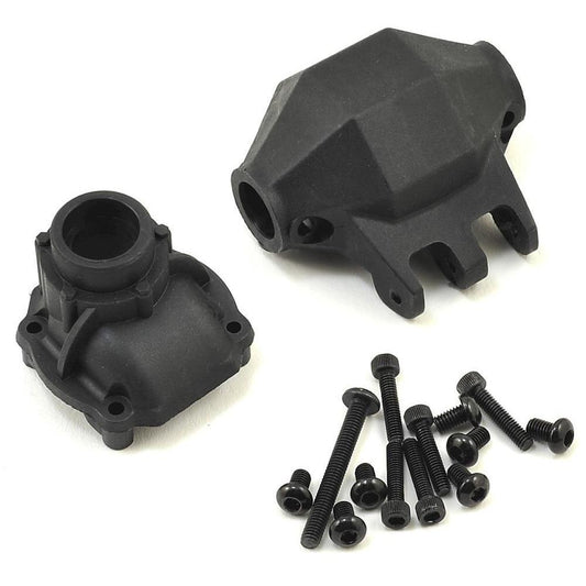SSD RC Diamond Pro Center Housing Set