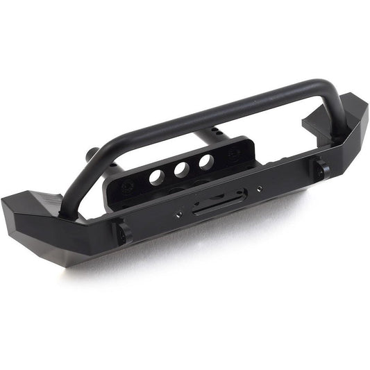 SSD RC TRX-4 / SCX10 II Rock Shield Winch Bumper