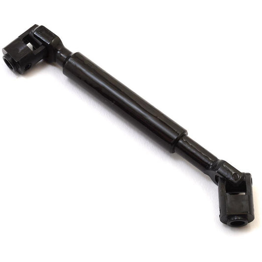 SSD RC TRX-4 / SCX10 II Scale Steel Long Rear Driveshaft