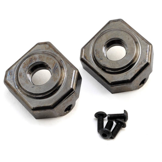 SSD RC HPI Venture Heavy Brass Knuckles