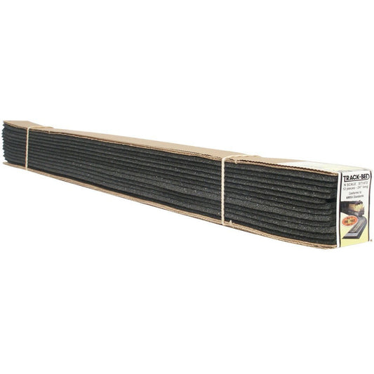ST1472 N 2' Track-Bed Strips (12)