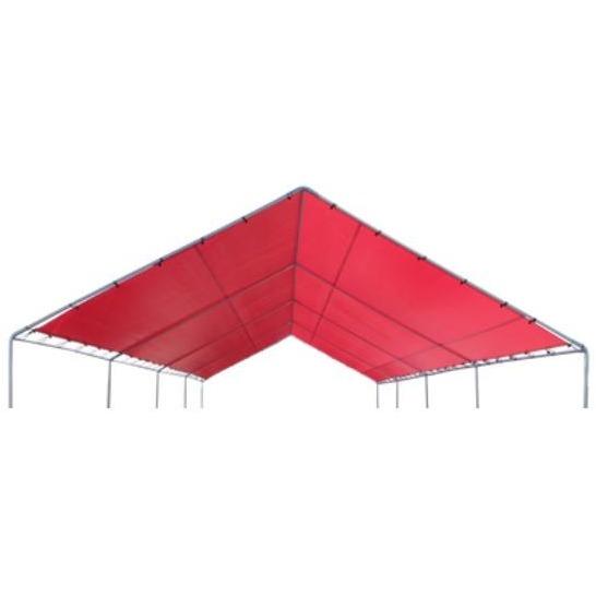 STANDARD CANOPY ROOF FOR 10' X 10' FRAME FOOTPRINT
