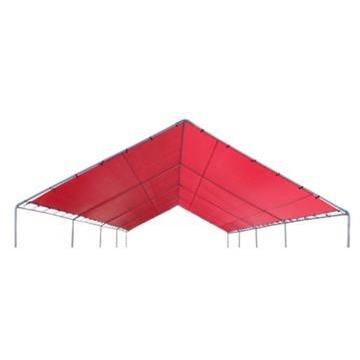 STANDARD CANOPY ROOF FOR 18' X 40' FRAME FOOTPRINT