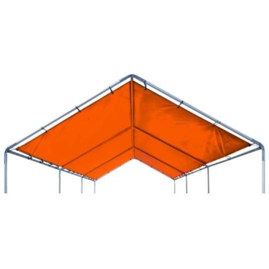 STANDARD CANOPY ROOF FOR 10' X 10' FRAME FOOTPRINT