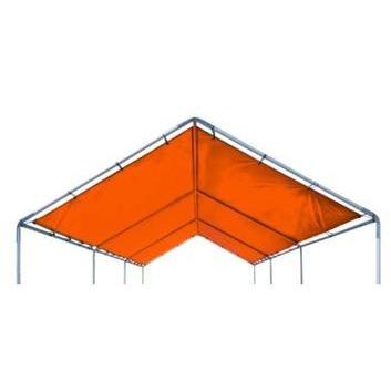 STANDARD CANOPY ROOF FOR 28' X 60' FRAME FOOTPRINT