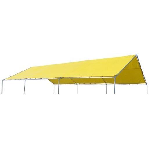 STANDARD CANOPY ROOF FOR 10' X 10' FRAME FOOTPRINT