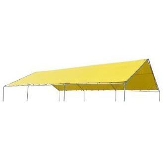STANDARD CANOPY ROOF FOR 28' X 60' FRAME FOOTPRINT