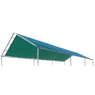 STANDARD CANOPY ROOF FOR 28' X 60' FRAME FOOTPRINT